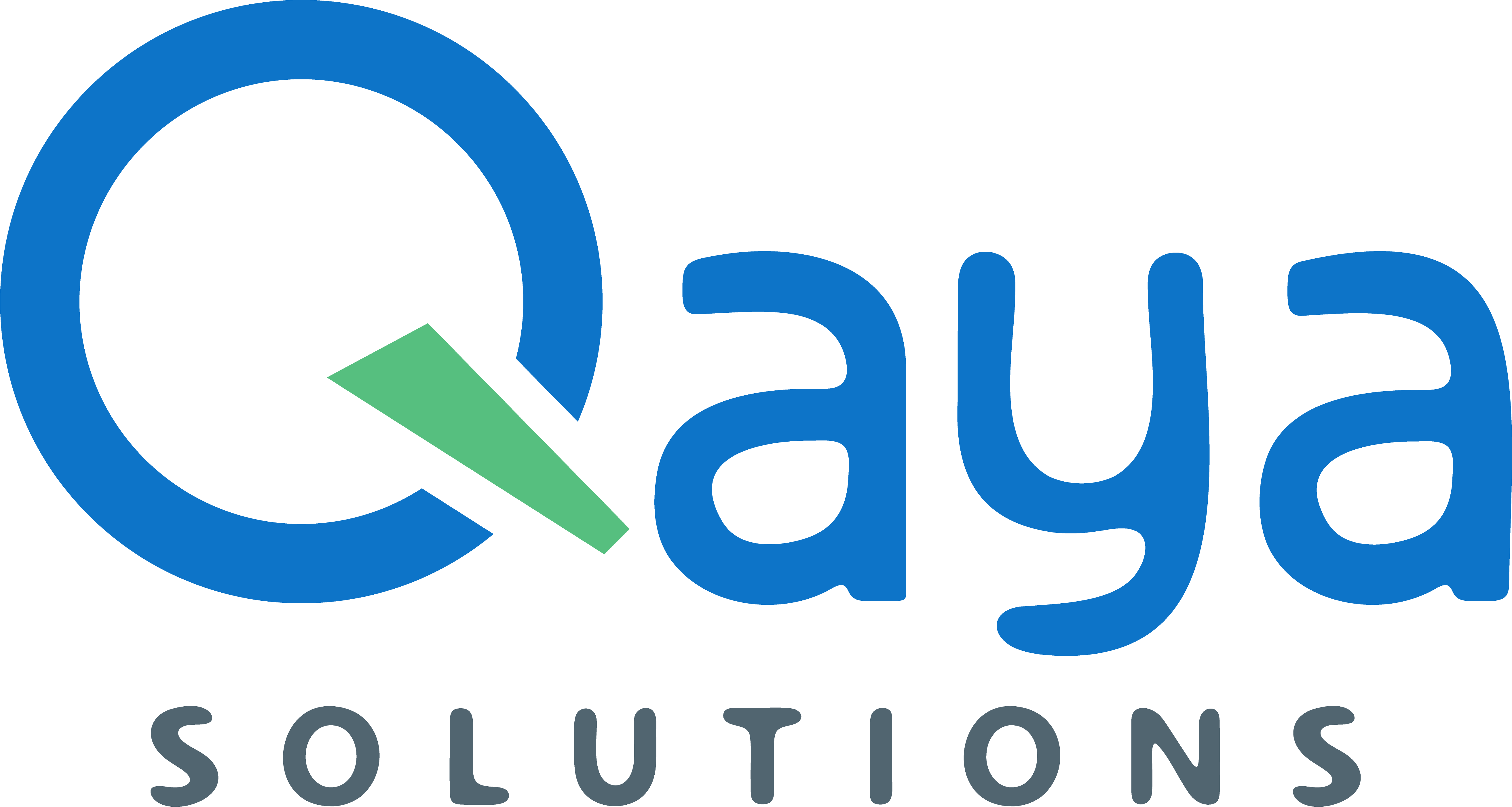 Qaya Watermark